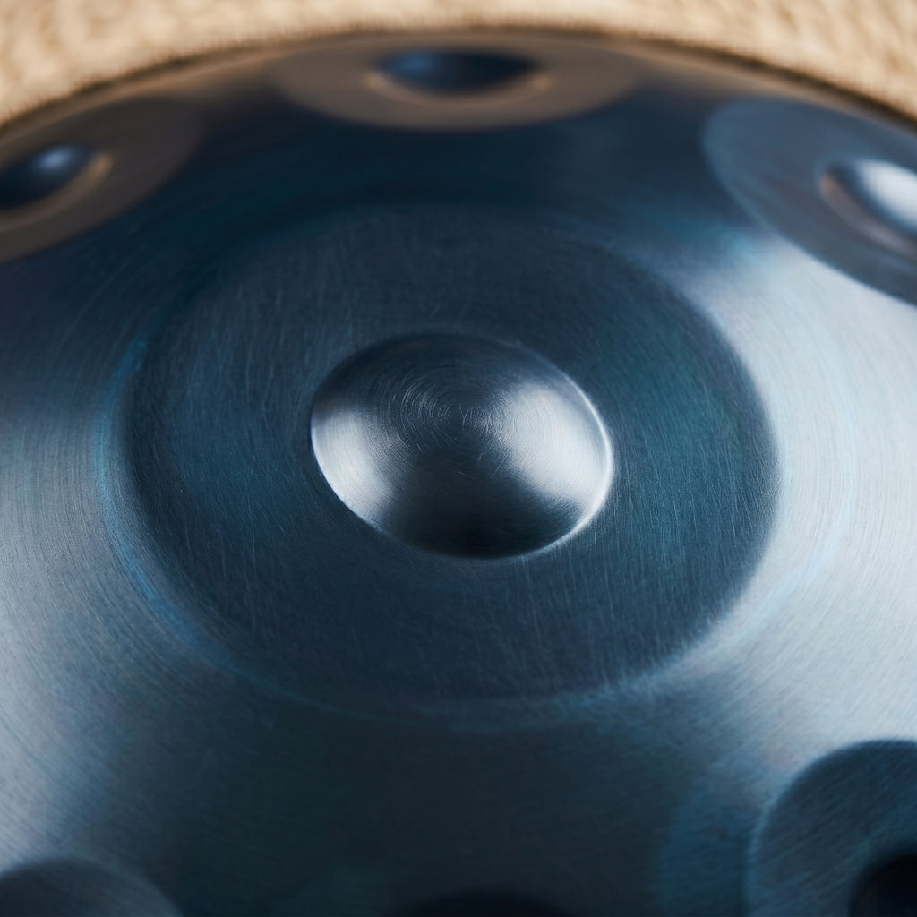 Handpan L'Armoric (Fa mineur)