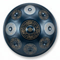 Handpan L'Abysse (Do# mineur)