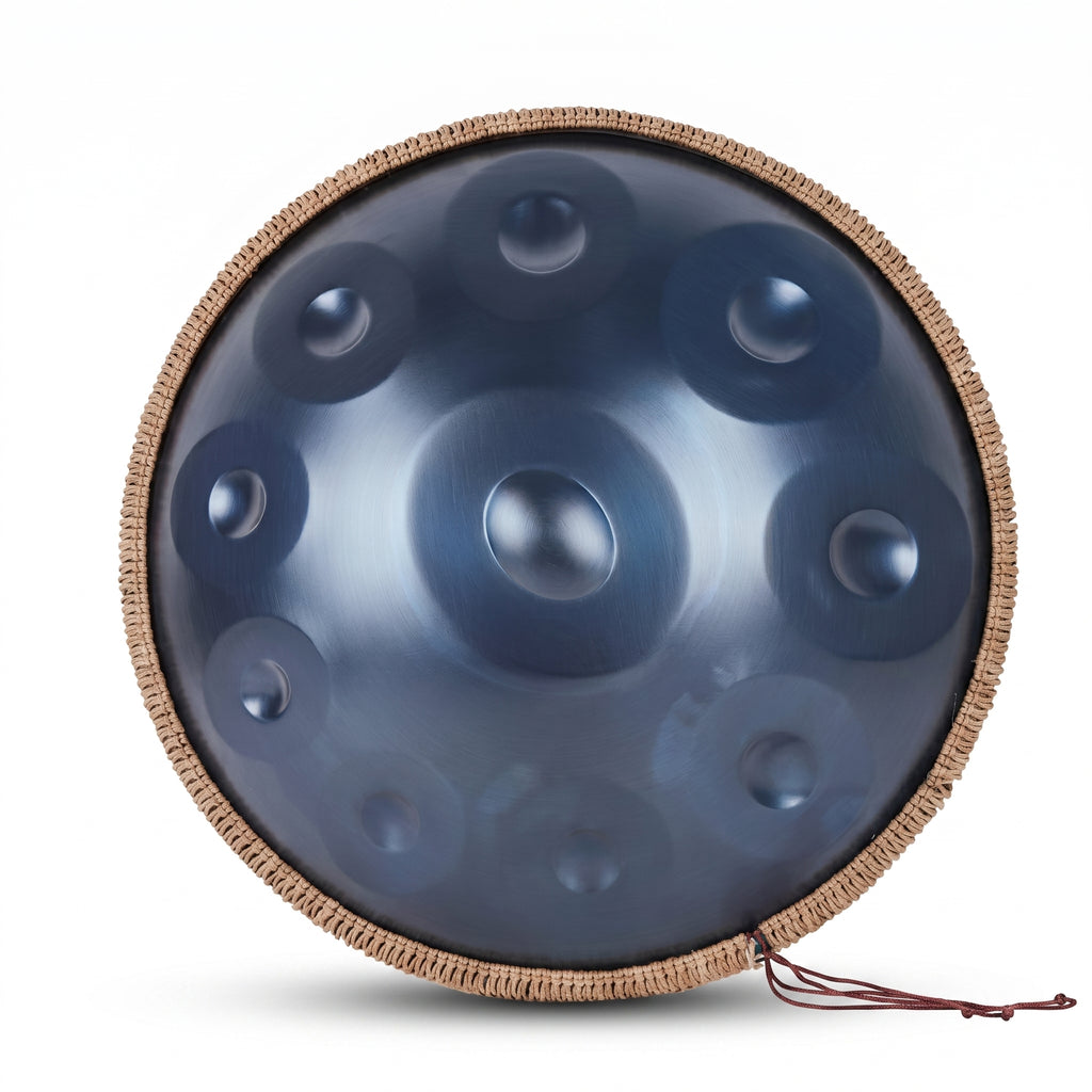 Handpan L'Armoric (Fa mineur)