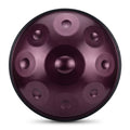 Handpan Le Brocéliande (Mi mineur)