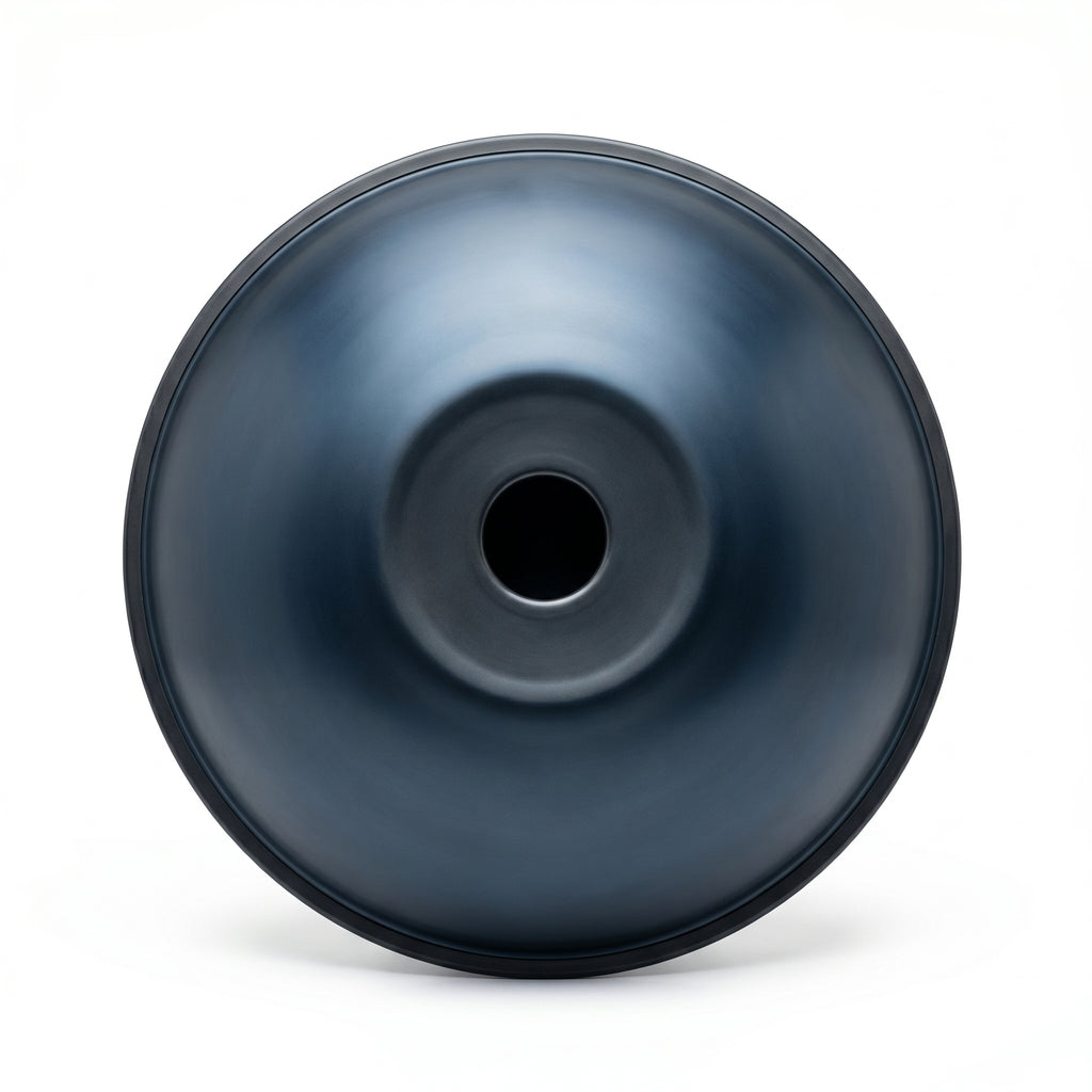 Handpan L'Abysse (Do# mineur)